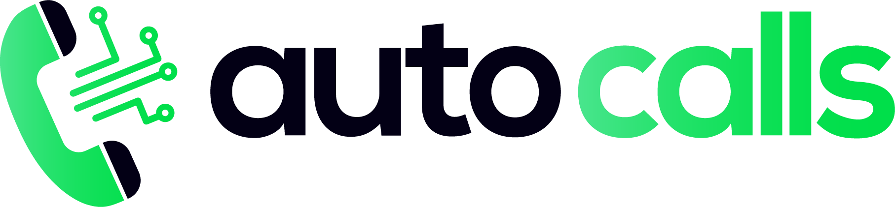 Autocalls logo